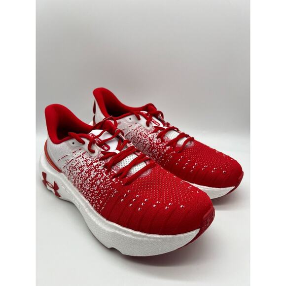 Under Armour Infinite Elite University of Utah Men's Size 11 NEW - Picture 6 of 12